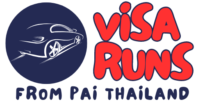 Pai Visa Run